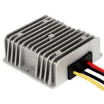 Reductor de tensiune, 24V - 12V, 20A, 240W - 176991 Reductor de tensiune, 24V - 12V, 20A, 240W - 176991