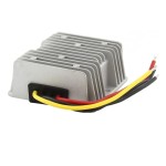 Invertor de tensiune, 12V, 24V - 5V, 15A, 75W - 176996