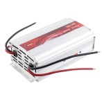 Invertor 12V-24V, 600W, 176997 Invertor 12V-24V, 600W, 176997