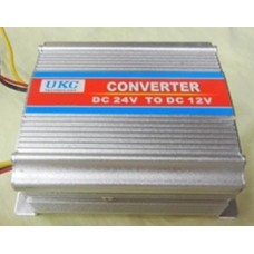 Reductor de tensiune, 24V - 12V, 15A - 201046