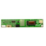 Invertor CCFL, INVL1L V1.1, 120x20x7 mm, pentru 1 bec - 130715