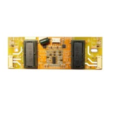 Invertor CCFL STK-1904B, 135x48x12 mm - 130724