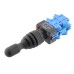 Intrerupator joystick, 22mm, seria LAS0-K, IP67, ONPOW, LAS0-K-40C43, T231758 Intrerupator joystick, 22mm, seria LAS0-K, IP67, ONPOW, LAS0-K-40C43, T231758