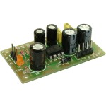 Amplificator audio, stereo 2x1W - 130186 Amplificator audio, stereo 2x1W - 130186