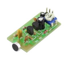 Preamplificator pentru microfon - 130190