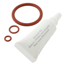 Kit garnituri grup infuzor, Saeco SUP033R, 199108