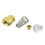 Kit valva distributie apa, compatibil cu DeLonghi, 199110