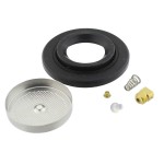 Kit reparatie, 6 piese, pentru DeLonghi, 199111