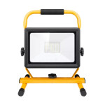 Lampa de lucru, LED, 50W, IP65, 6500K, GOOBAY, 49983, T289777 Lampa de lucru, LED, 50W, IP65, 6500K, GOOBAY, 49983, T289777