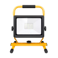 Lampa de lucru, LED, 50W, IP65, 6500K, GOOBAY, 49983, T289777