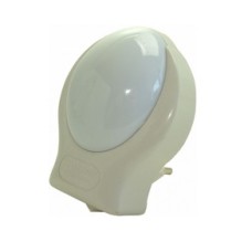 Lampa de veghe, cu 4 LED-uri, lumina multicolora - 113507 Lampa de veghe, cu 4 LED-uri, lumina multicolora - 113507