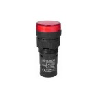 Bec martor, 220V, 15x41 mm, rosu - 124850 Bec martor, 220V, 15x41 mm, rosu - 124850