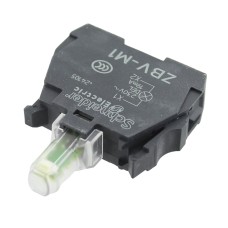 Element de iluminare, seria Harmony XB4, SCHNEIDER ELECTRIC, ZBVM1, T113141 Element de iluminare, seria Harmony XB4, SCHNEIDER ELECTRIC, ZBVM1, T113141