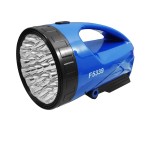 Lanterna cu acumulator, 25 LED-uri - 109013