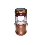 Lampa cu LED, incarcare de la panou solar - 109040 Lampa cu LED, incarcare de la panou solar - 109040