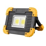 Lanterna cu arie LED, 20W, cu acumulator, 109044 Lanterna cu arie LED, 20W, cu acumulator, 109044