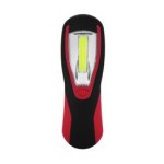 Lanterna cu arie de LED-uri, suport magnetic pentru fixare - 109098 Lanterna cu arie de LED-uri, suport magnetic pentru fixare - 109098
