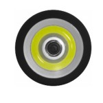 Lanterna cu arie LED, fixare cu magnet - 109099 Lanterna cu arie LED, fixare cu magnet - 109099