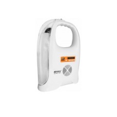 Lanterna cu LED, radio, MP3 player (USB, microSD), difuzor - 109105