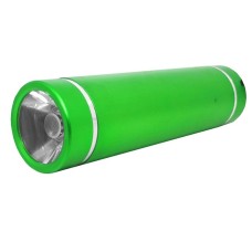 Lanterna cu 1 LED, carcasa metalica, 109109 Lanterna cu 1 LED, carcasa metalica, 109109