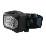 Lanterna frontala, cu arie de LED - 109171 Lanterna frontala, cu arie de LED - 109171
