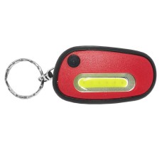 Lanterna miniatura, cu LED, tip breloc, 109223