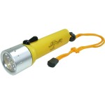 Lanterna submersibila, cu LED - 113357 Lanterna submersibila, cu LED - 113357