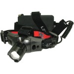 Lanterna frontala zoom LED CREEE, acumulator - 113363 Lanterna frontala zoom LED CREEE, acumulator - 113363