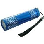 Lanterna cu 1 LED, carcasa aluminiu - 113372 Lanterna cu 1 LED, carcasa aluminiu - 113372