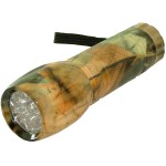 Lanterna cu 9 LED-uri - 113379 Lanterna cu 9 LED-uri - 113379