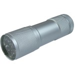 Lanterna breloc, cu 9 LED-uri - 113380 Lanterna breloc, cu 9 LED-uri - 113380