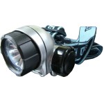 Lanterna frontala, 1 LED - 113401 Lanterna frontala, 1 LED - 113401