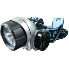 Lanterna frontala, 1 LED - 113401