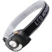 Lanterna fixare pe cap, lanterna frontala cu 1 LED 3W - 113406 Lanterna fixare pe cap, lanterna frontala cu 1 LED 3W - 113406