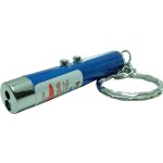 Lanterna cu LED si laser pointer - 113428 Lanterna cu LED si laser pointer - 113428