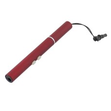 Lanterna cu laser pointer si stylus, tip breloc, 113512