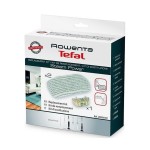 Kit Lavete microfibra, ZR006501, Rowenta, 336686 Kit Lavete microfibra, ZR006501, Rowenta, 336686