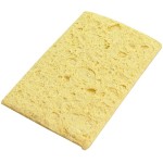 Burete pentru curatat varf letcon - 117046 Burete pentru curatat varf letcon - 117046