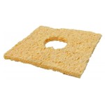 Burete pentru curatat varf letcon, 60x60mm, 162120 Burete pentru curatat varf letcon, 60x60mm, 162120
