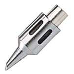 Varf pentru letcon cu gaz - 200933