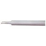 Varf letcon, 45 grade, 52x6x3mm - 200942 Varf letcon, 45 grade, 52x6x3mm - 200942