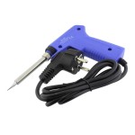 Letcon 30-130W, cu rezistenta ceramica, 22V AC, ZD-90, 201752 Letcon 30-130W, cu rezistenta ceramica, 22V AC, ZD-90, 201752