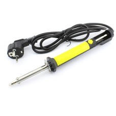 Pompa de cositor cu incalzire, 40W, ZD211, Kemot - 400771