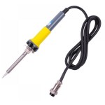 Letcon pentru statie de lipit ZD931 - 400778 Letcon pentru statie de lipit ZD931 - 400778