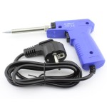 Letcon 30/130W, rezistenta ceramica, Kemot, 400783