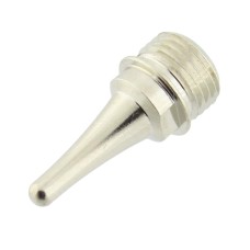 Varf pentru pistol de lipit cu gaz 2.4 mm, Goobay, 530025