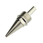 Varf pentru pistol de lipit cu gaz 1.6 mm, 530027 Varf pentru pistol de lipit cu gaz 1.6 mm, 530027