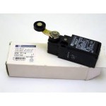 Limitator cu rola, 3A, 250V, 111x51x31 mm - 125078 Limitator cu rola, 3A, 250V, 111x51x31 mm - 125078