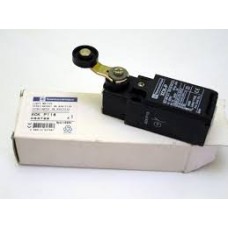 Limitator cu rola, 3A, 250V, 111x51x31 mm - 125078 Limitator cu rola, 3A, 250V, 111x51x31 mm - 125078