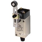 Limitator cu rola, HL-5030, 5A, 250V, 131x63x33mm - 125080 Limitator cu rola, HL-5030, 5A, 250V, 131x63x33mm - 125080